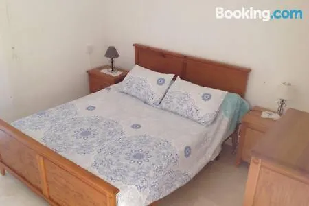 Bed & Breakfast Montemar *