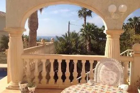 Montemar Bed & Breakfast