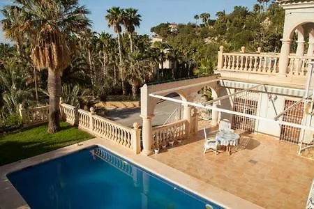Bed & Breakfast Montemar