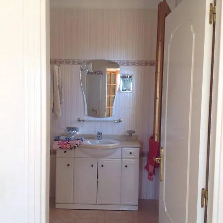 Montemar Bed & Breakfast Alicante