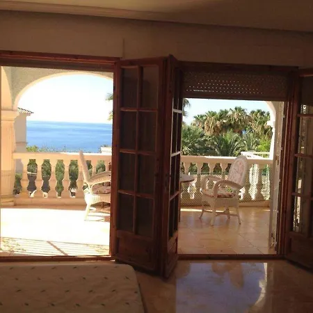 Montemar Alicante