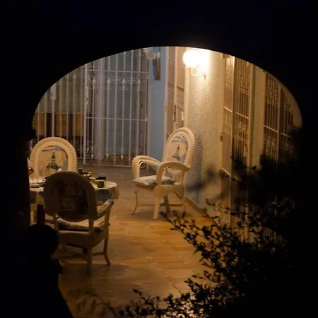 Montemar Bed & Breakfast