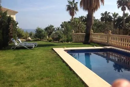 Montemar Bed & Breakfast